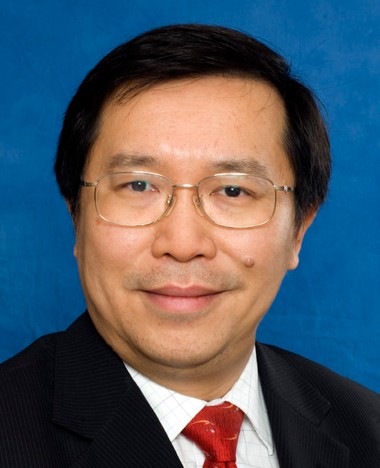 Prof Albert Lee