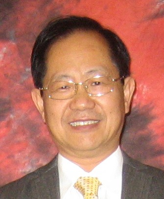 Dr Patrick Lai