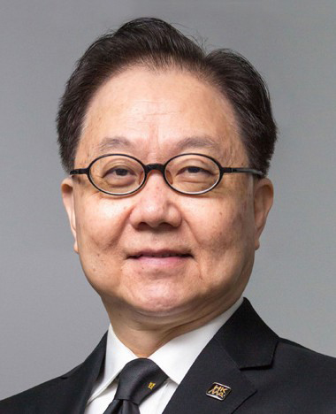 Prof Albert Lee